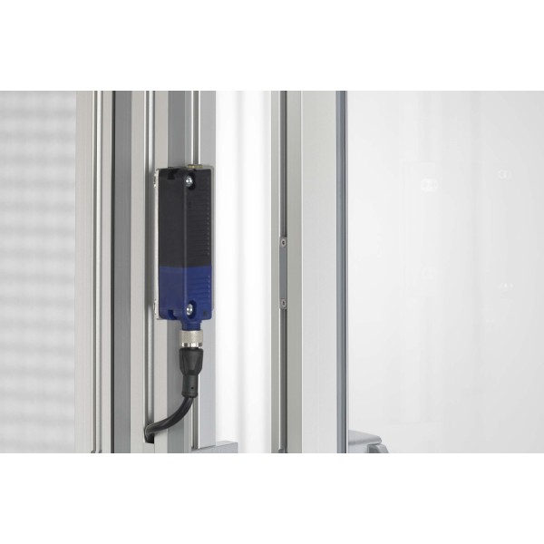 Sicherheits-Sensor 8, 24V DC