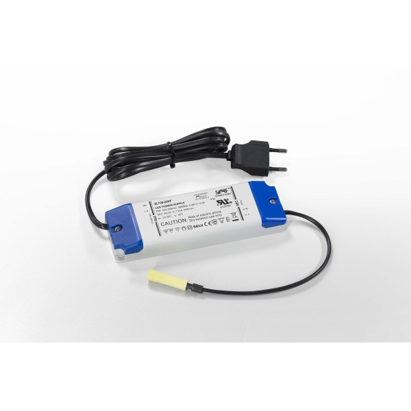 Elektronischer Transformator LED 30W 24V