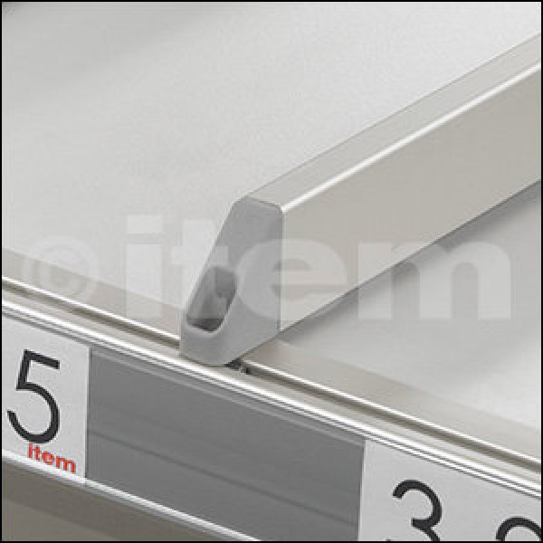 Trenner 600 2x180°