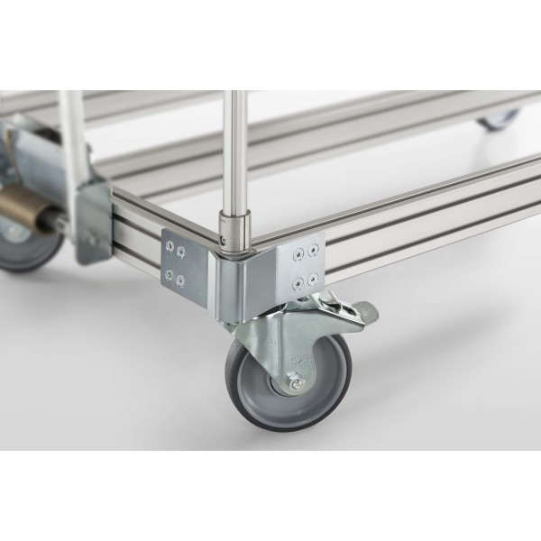 Leit-Eckschutz 8 St 160x160x80
