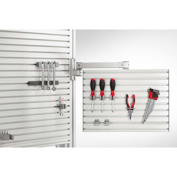 Toolpanel-Schwenkarm 8 370 leicht