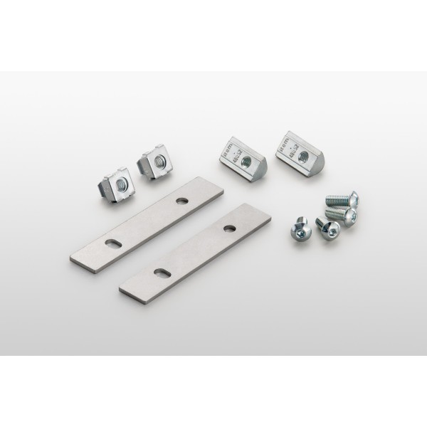 Montagesatz Leuchte LED E