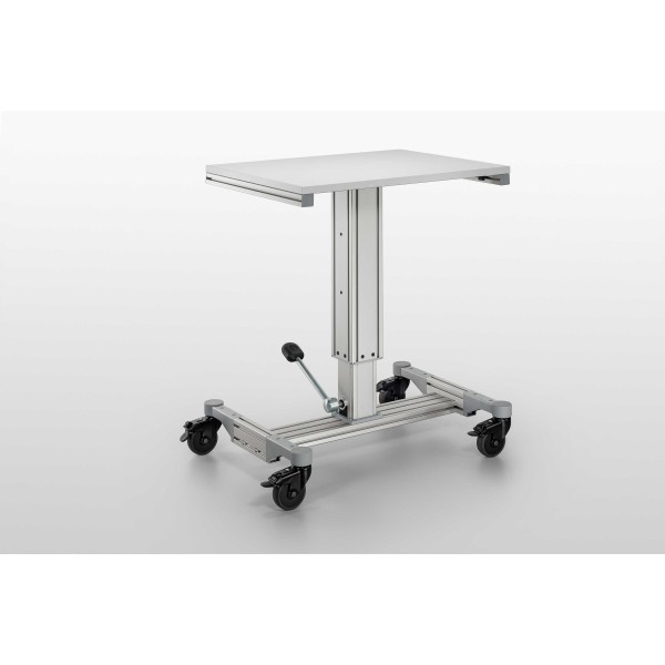 SystemMobil S61T