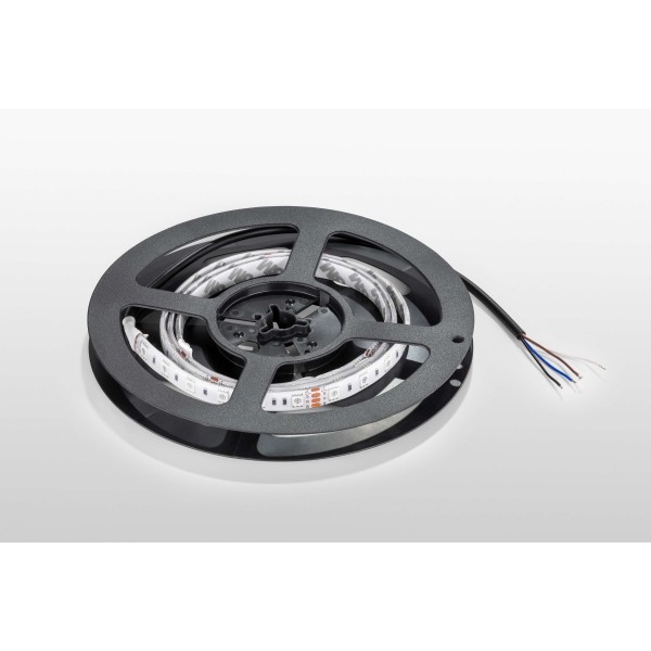 LED-Streifen RGB 24V NPN 1m