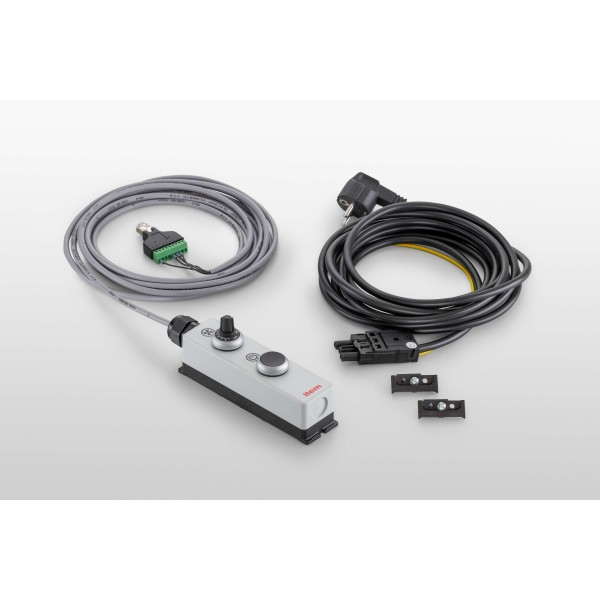 FFU StarterKit 230V