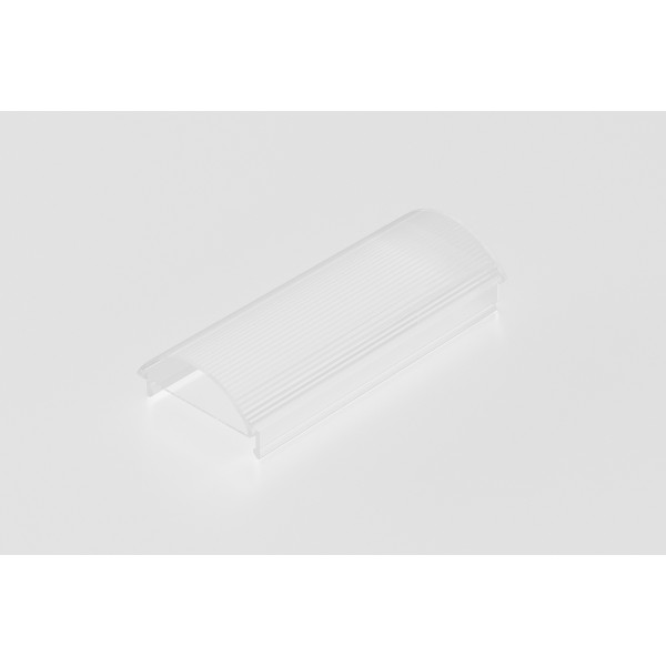 Diffusor Abdeckung 125, transparent