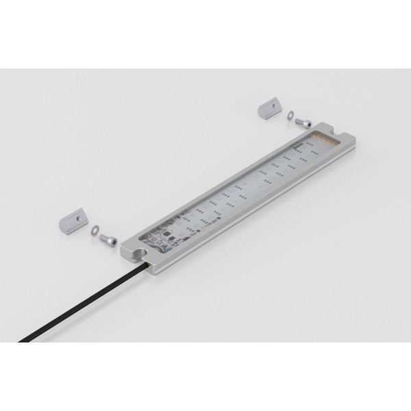 Multi-Segment RGB Leuchte IO-Link 250