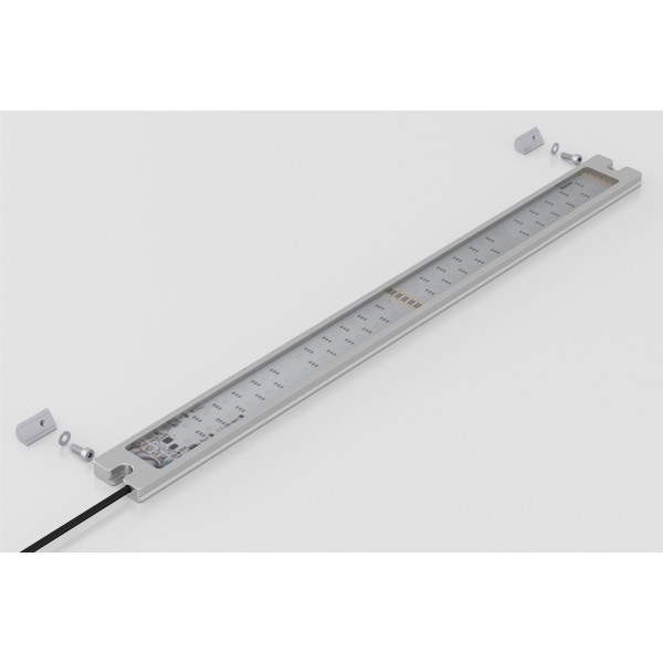 Multi-Segment RGB Leuchte IO-Link 480