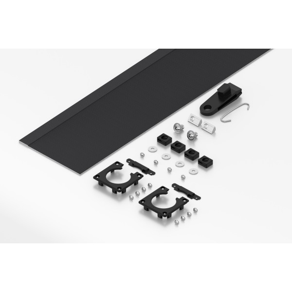 Flexkanalsatz D40 60x60