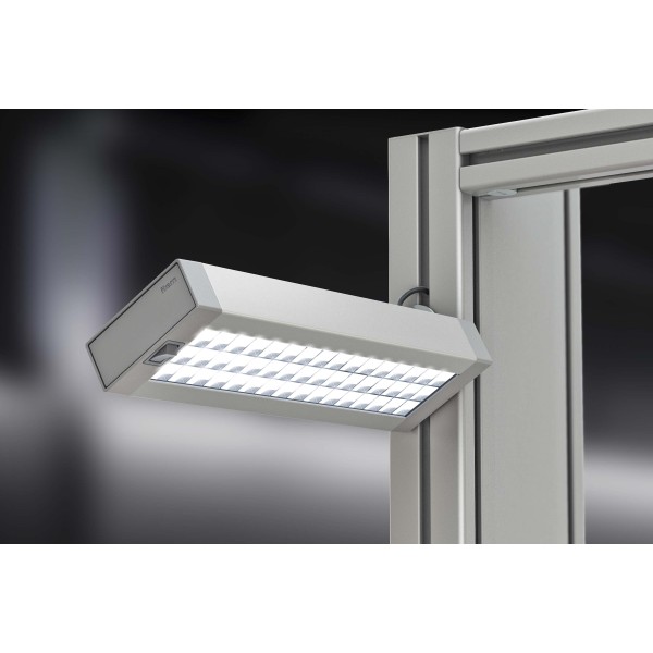 Leuchte LED 15W 80x32x300