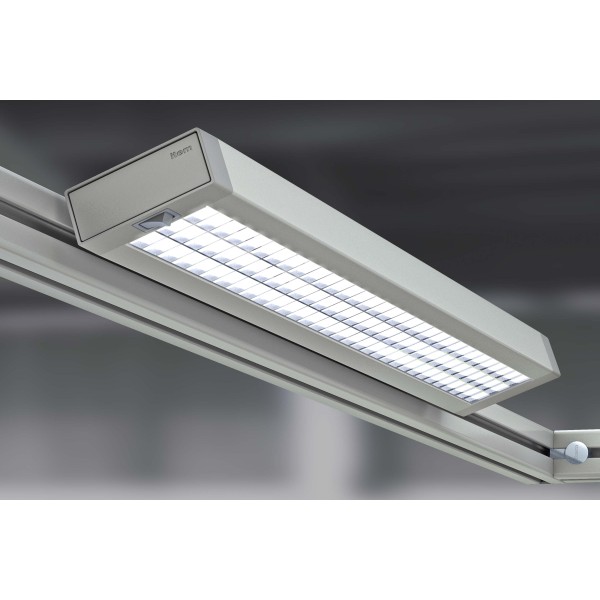 Leuchte LED 30W 80x32x550
