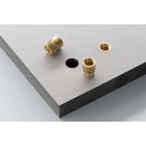 Expansionseinsatz M5x8