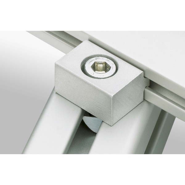 Adapterplatten-Spannelement 5 N5, natur