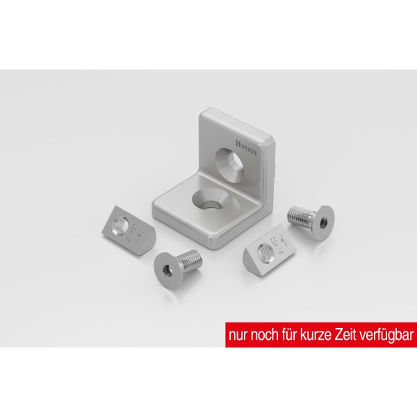 Winkel V 8 40 Zn