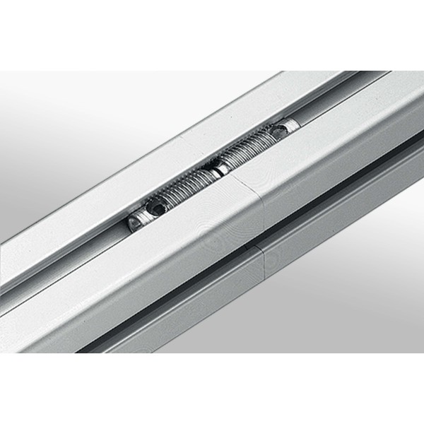Automatik-Stoß-Verbindungssatz 6, verzinkt