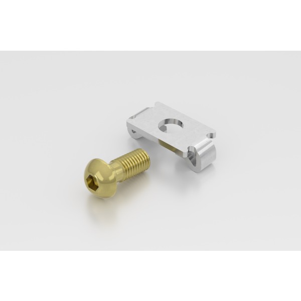 Standard-Verbindungssatz 8 ESD, verzinkt