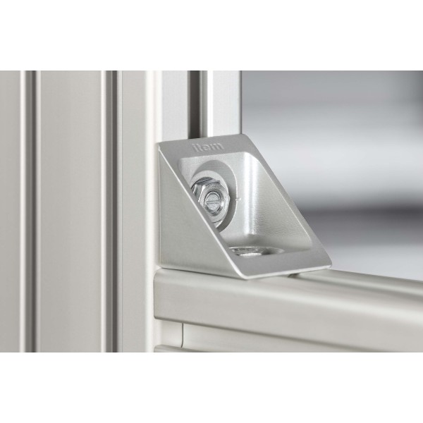 Automatik-Winkelsatz 8 40x40 Al