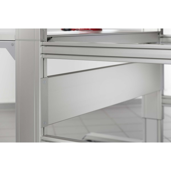 Befestigungssatz Profil 8 240x40