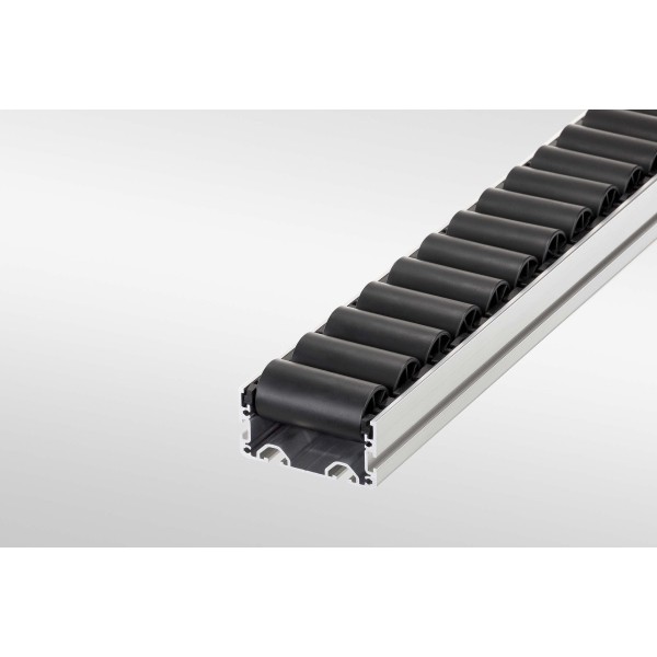 Rollenbahn 6 80x40 E D30 ESD